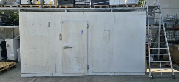 Mraziaci box